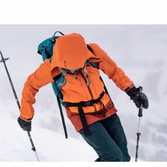 Arc'Teryx Sentinel LT Womens L - Picture 1 of 14